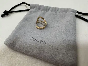 jouete 이어커프