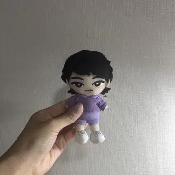 SnowMan 후카사와 타츠야 스노치루