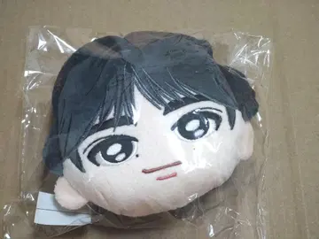 초특급 타쿠야 패밀리 마스코트 파우치