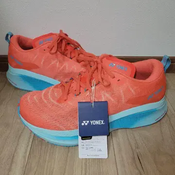 새상품 27cm YONEX 요넥스 카본 크루즈 XR멘 러닝화