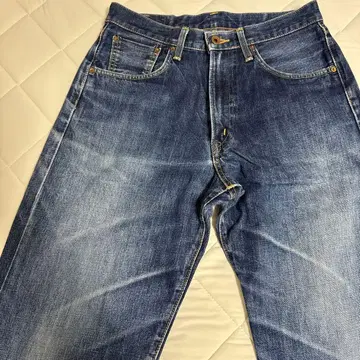 EDWIN 505 청바지 lot1505
