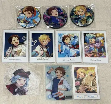 [ 묶음 판매 ] 앙상블 스타즈 Ra*bits 세트