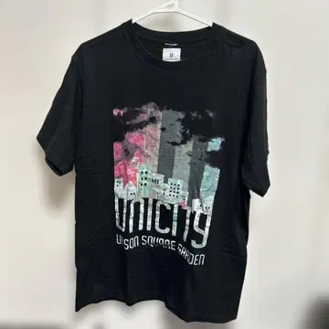 유니존 셔츠 XL
