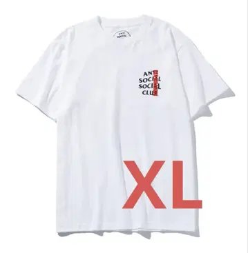 ANTI SOCIAL SOCIAL CLUB x REN HIRAMOTO
