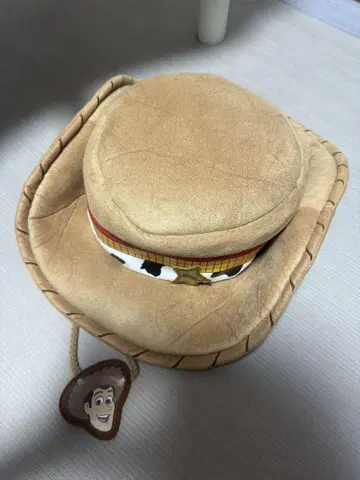 우디 팬캡