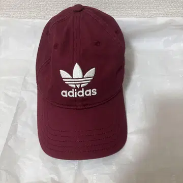 adidas 캡