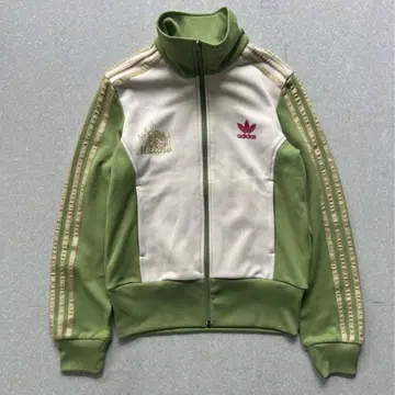 adidas 트랙 자켓 밀라노 한정판 모델 도시 시리즈