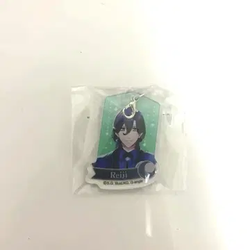 레이지 아크릴 키링