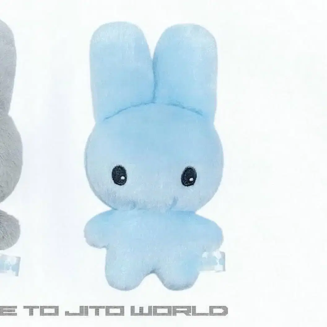 Jichoi Jito Blue Haneul-colored Doll Jeep Shop #지초이,#지초이