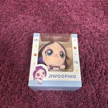 JIWOOPING hearts to hearts teenieping