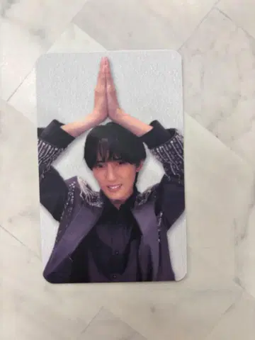 TravisJapan 카와시마 노에루 홍콩 트라자 트레이딩 카드