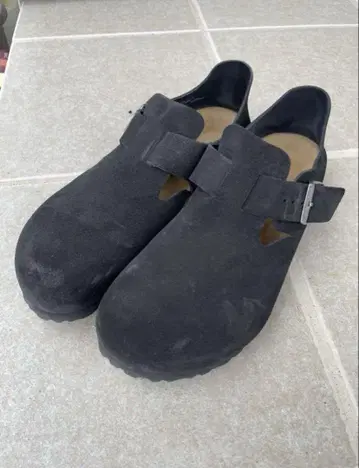 버켄스탁 런던
