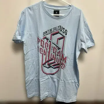 유니존 셔츠 XL