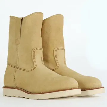 RED WING 9-INCH PECOS #8168