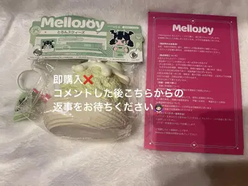 mellojoy 스퀴즈