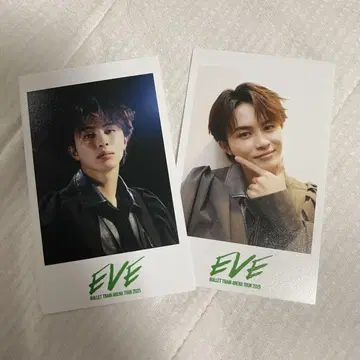 초특급 타쿠야 EVE 미니 사진