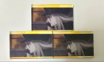 HUNTER x HUNTER 명장면 트레이딩 아크릴 블록 크라피카