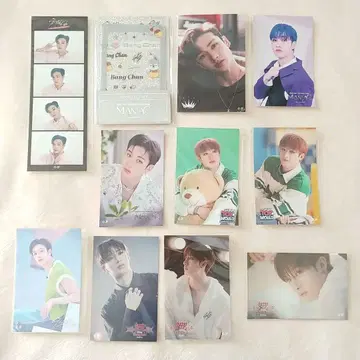 Stray Kids 방찬 3