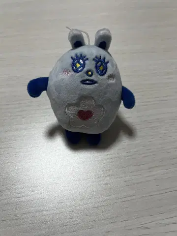 ASTRO 차은우 캐릭터 봉제 인형 키링