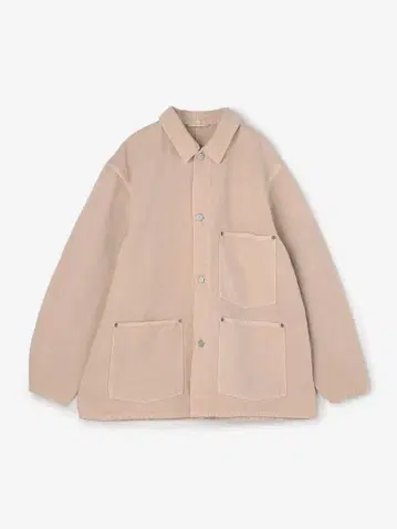 kaptain sunshine coverall jacket 2025SS