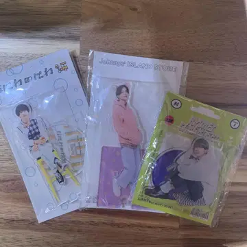 나니와단시 타카하시 쿄헤이 아크릴 스탠드