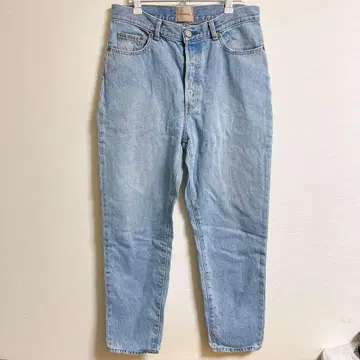 시시쿠이 SHISHIKUI LOOSE EASY JEANS 데님 팬츠