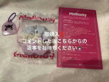 mellojoy 스퀴즈
