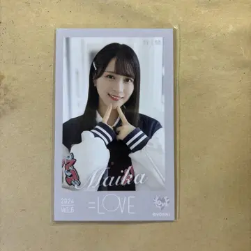 사사키 마이카 히로인즈 미니 사진 이코럽