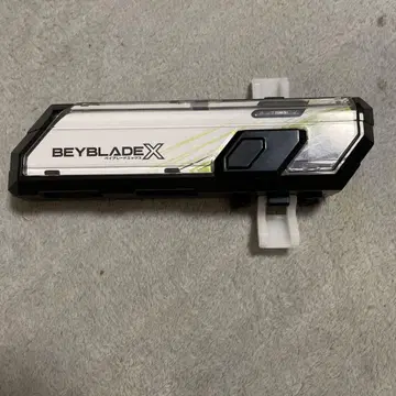 BEYBLADE X 베이배틀패스