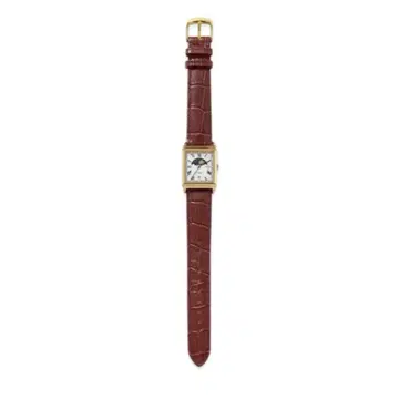 Noah x Timex Moon Phase Watch 'Brown'