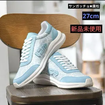 뉴즈 산갓초 KABUKI [히로마츠] 27cm