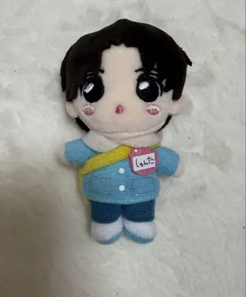 소노 슌타 치비슌타 봉제 인형