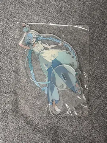 리버스1999 37 아크릴 스탠드 조각