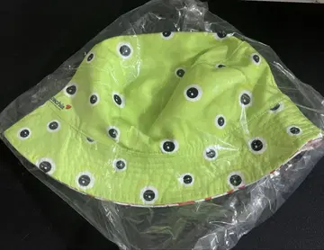 르네 모자 오사카 간사이 만박 EXPO 체코 파빌리온 버킷햇