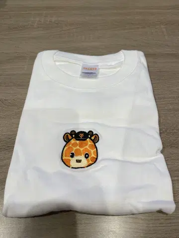 자이언츠 가을 찬스 복권 T셔츠