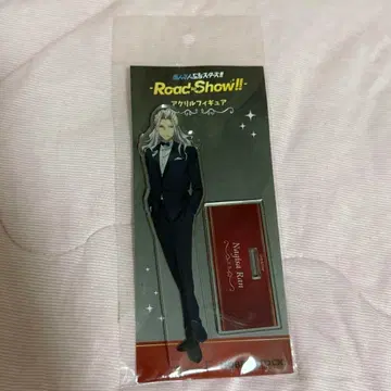 란 나기사 아크릴 스탠드 road to show (봉투 포함)