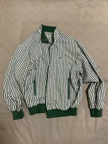 LACOSTE 라코스테 나일론 자켓