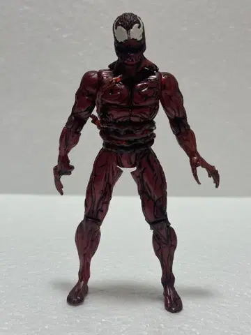 카니지 피규어