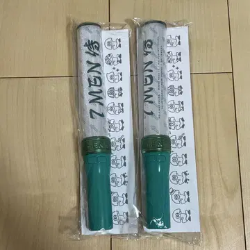 7 MEN 사무라이 응원봉
