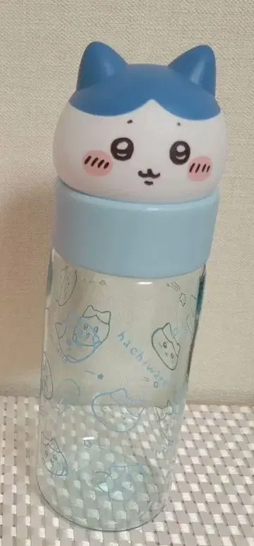 미사용 하치와레 마이 보틀