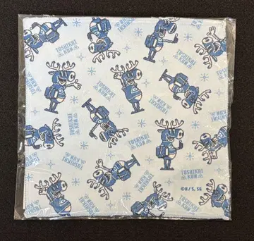 도시전설 해체 센터 핸드 타월