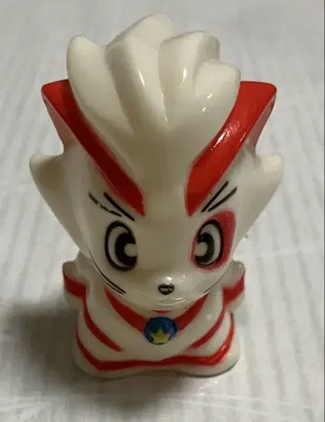 초 레어! 울트라 냥의 손가락 인형!