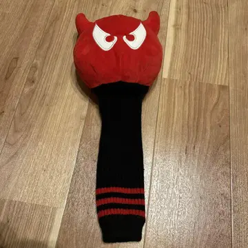 WAAC 골프 드라이버용 골프헤드커버