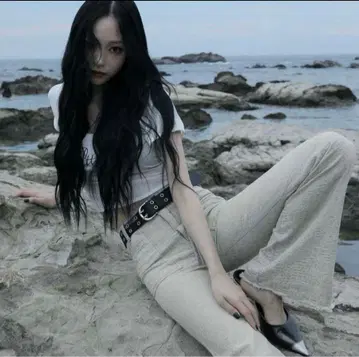 melt the lady 데님 22 (당일 발송)