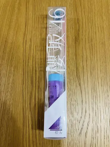 사쿠라자카46 무라이 유 개별 응원봉