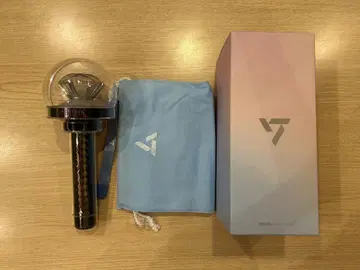 공식 SEVENTEEN 응원봉 carat봉 ver.3