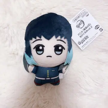 무이치로 SD 인형