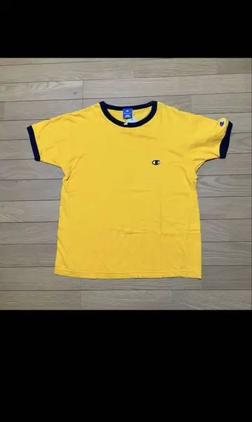 90s 챔피온 링거T