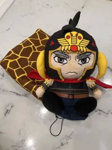 골프헤드커버 라오우 기린 패턴 세트 드라이버, 아이언용