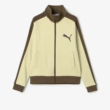 PUMA | 별주 트랙 자켓 WOMEN